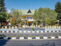 Pemerintah Kota Gorontalo Genjot Penerimaan PAD Guna Wujudkan Kemandirian Daerah