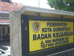 Tantangan Pemungutan Pajak, Pemkot Gorontalo Ajak Wajib Pajak Taat Demi Pembangunan