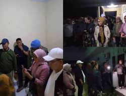 Razia Gabungan di Gorontalo: Satpol PP dan Komisi I DPRD Amankan Tempat Hiburan Malam dan Kos-Kosan dari Pelanggaran Kamtibmas