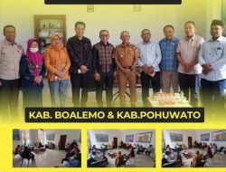 DPRD Provinsi Soroti Investasi dan Tenaga Kerja di Pohuwato: “Investor Harus Patuh Aturan, Warga Lokal Jangan Jadi Penonton”