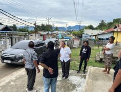 Setelah Bertahun-tahun Menanti, Warga Botupingge Dapatkan Peningkatan Infrastruktur Jalan Tahun 2025