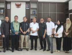 DPRD Gorontalo Dorong Prioritas Tenaga Kerja Lokal di Sektor Pertambangan Pohuwato