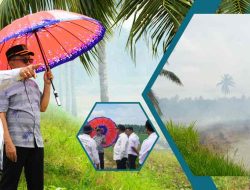 Wakil Ketua DPRD Gorontalo Warning Bahaya Tanggul Jebol di Randangan: Bandara Panua Terancam!