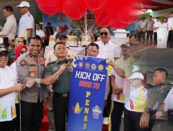 DPRD Gorontalo Komit Dukung PENAS Petani Nelayan 2026, Ekonomi Rakyat Akan Bergerak