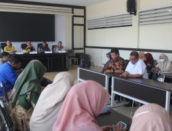 Guru Madrasah Mengadu: Komisi IV DPRD Cari Solusi soal TPG dan Tukin