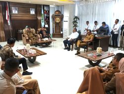 La Ode Haimudin Pimpin Reses Dapil VI, Soroti Pajak Kendaraan dan Dukung Investasi Berbasis Kepatuhan