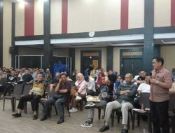 Kejar Tunggakan Pajak, Pemkot Gorontalo Bentuk Satgas PAD: Restoran dan Pejabat Jadi Target