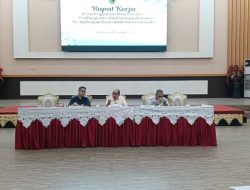 Wali Kota Gorontalo Tancap Gas Genjot PAD: Target 60% hingga Satgas Pajak Turun Lapangan!