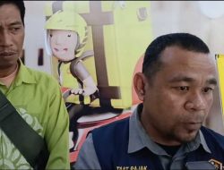 Petugas Pajak Kota Gorontalo Sambangi Kantor Maxim, Tunggakan Pajak Reklame Akhirnya Dilunasi