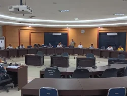 Fikram Salilama Kembali Desak Pembangunan SMA di Hulonthalangi: “Empat Tahun Saya Suarakan, Tapi Masih Diabaikan”