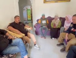 DPRD Dapil IV Dorong Percepatan Perbaikan Jembatan dan Jalan Strategis