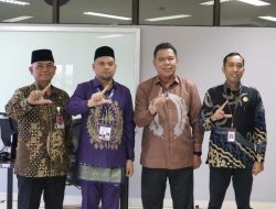 “MO’O SEHATI” Tampil Menginspirasi di Pameran Aksi Perubahan LAN Makassar, Sekwan Gorontalo: Ini Terobosan Positif!