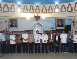 DPRD Dukung Program Makanan Bergizi, Ridwan Monoarfa: Ini Dorong Ekonomi Daerah