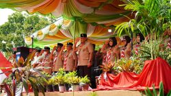 Idrus Mopili: Pramuka Bentuk Generasi Tangguh dan Berintegritas