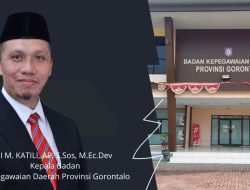 Kabar Gembira, 2.466 Non-ASN Gorontalo Lolos PPPK, Kapan Resminya??