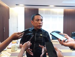 ‎Komisi IV DPRD Gorontalo Ingatkan Banggar: Jangan Jadikan APBD 2026 Ajang Bagi-Bagi Kepentingan!