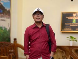 Ketua Askab PSSI Bone Bolango Layangkan Mosi Tak Percaya ke Ketua Asprov Gorontalo