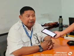 Gugatan Jefri Rumampuk Diproses, KONI Provinsi Pastikan Netral