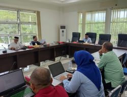 Bapemperda Matangkan Persiapan Propemperda 2026