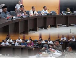 La Ode Haimudin : Perusahaan Perlu Penuhi Hak Karyawan Secara Adil