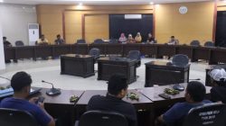 Mahasiswa Gorontalo Desak DPRD dan Gubernur Gelar RDP Terkait Kasus Penambangan Ilegal
