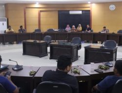 Mahasiswa Gorontalo Desak DPRD dan Gubernur Gelar RDP Terkait Kasus Penambangan Ilegal
