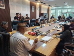 DPRD Terima Aspirasi Nasabah, Soroti Pelelangan Rumah oleh BNI