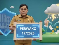 Meringankan Beban, Mendorong Keadilan: Perwako 17/2025, Insentif Fiskal Nyata untuk Kesejahteraan Warga