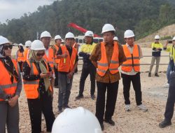 Pansus Pertambangan : Tenaga Lokal, Pendidikan, dan Lingkungan Jadi Prioritas di PT. Pani Gold