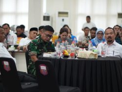 DPRD Provinsi Gorontalo Dukung Perjuangan Aliansi Pinogu Merdeka : Akses Jalan Jadi Fokus Utama