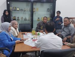 Pertukaran Informasi dan Penguatan Fungsi DPRD, Komisi II Kunjungi DPRD DKI Jakarta