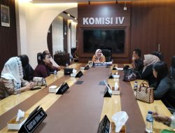 Perkuat Fungsi Penganggaran, Komisi II DPRD Bolmong Kunjungi DPRD Provinsi Gorontalo