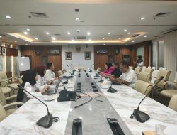 DPRD Provinsi Gorontalo Kunjungi KKP RI Bahas Kesejahteraan Masyarakat Pesisir