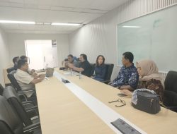 DPRD Provinsi Gorontalo Bahas Penguatan Pengawasan AMDAL Bersama Kementerian LHK