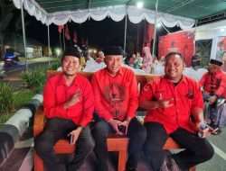 Menanti SK Megawati, Siapa Ketua PDIP Bonbol