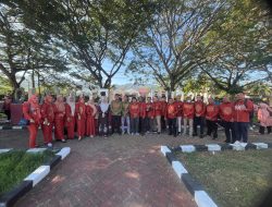 Gladi Pelantikan PPPK Provinsi Gorontalo Digelar: Tenaga Sekretariat DPRD Siap Dilantik