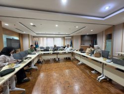 Komisi II DPRD Gorontalo Minta Penindakan Tegas Aktivitas Tambang Perusak Hutan di Pohuwato