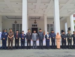 Ketua DPRD Ajak Masyarakat Jadikan Hari Pahlawan sebagai Momentum Kebangkitan Semangat Perjuangan