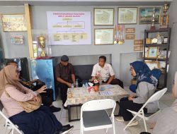 Komisi II DPRD Gorontalo Pelajari Pengelolaan Pasar Modern–Kreatif di PD Pasar Jaya