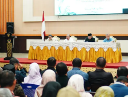 Sembilan Kelurahan Capai 100 Persen PBB, Wali Kota Gorontalo Siapkan Reward untuk Lurah Berprestasi