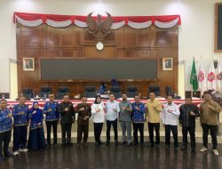 Pansus Kepemudaan DPRD Gorontalo Matangkan Ranperda, Soroti Sinkronisasi Program dan Pengelolaan Hibah