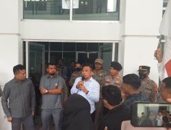 Komisi IV DPRD Gorontalo Kawal Aspirasi 328 Guru Non-Database, Desak Pemerintah Beri Solusi Konkret