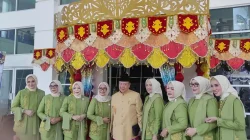 Paripurna HUT ke-25 Provinsi Gorontalo Berlangsung Khidmat dengan Nuansa Adat yang Kental