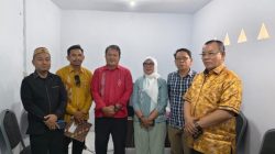 Komisi I DPRD Gorontalo Tinjau Desa Pilohayanga, Telusuri Dampak Penerapan PMK 81 Tahun 2025 terhadap Pencairan Dana Desa