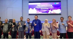 Ketua Komisi III Tegaskan Pokir DPRD Berperan Penting Dalam Pengendalian Inflasi Daerah