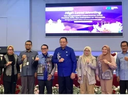 Ketua Komisi III Tegaskan Pokir DPRD Berperan Penting Dalam Pengendalian Inflasi Daerah