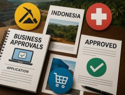 Navigasi Regulasi Sektoral di Indonesia: Panduan Penting bagi Pendiri Asing yang Masuk ke Pasar 2025