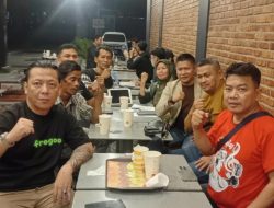 SNIFROG, Dorong Ekonomi Kreatif ala “Rawa Digital”