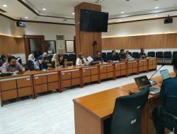 Konsultasi ke BKN, DPRD Provinsi Gorontalo Perjuangkan Kejelasan Status Penyuluh Koperasi