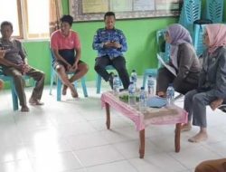 Komisi I DPRD Provinsi Gorontalo Tinjau Kondisi Tower Telekomunikasi di Desa Biluango